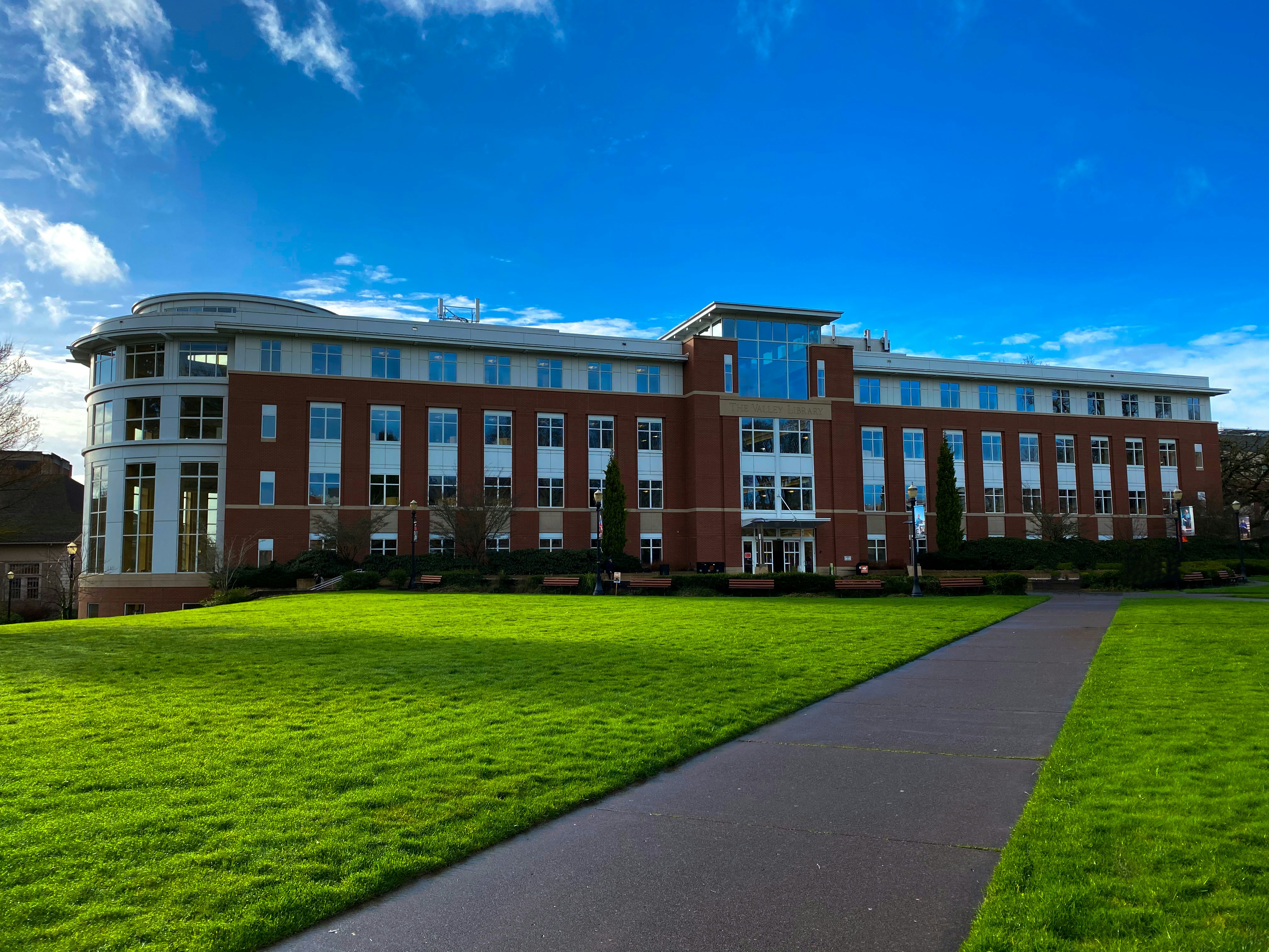 Private Universities
